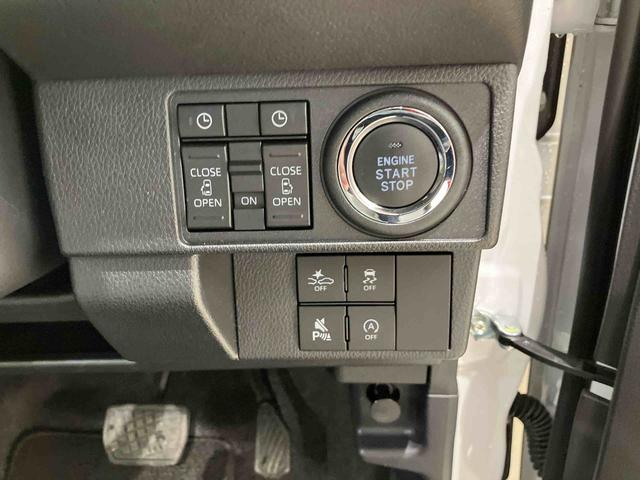 ムーヴキャンバスストライプスＧ（北海道）の中古車