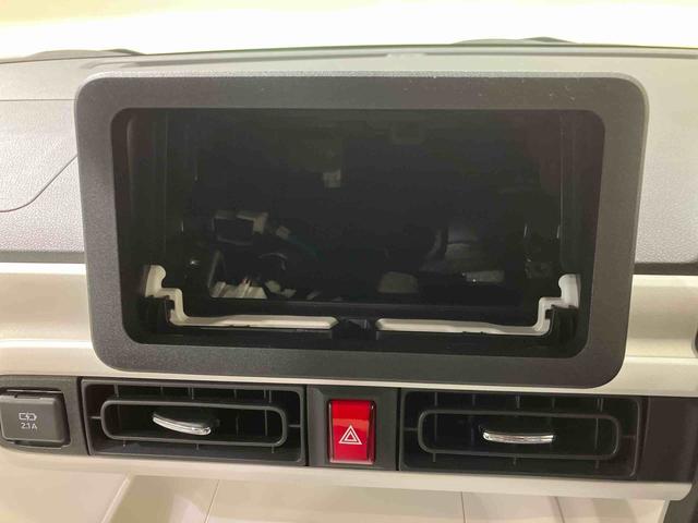 ムーヴキャンバスストライプスＧ（北海道）の中古車