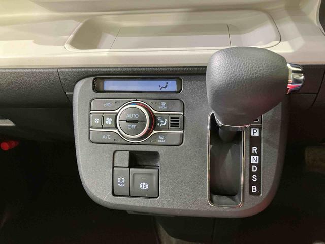 ムーヴキャンバスストライプスＧ（北海道）の中古車