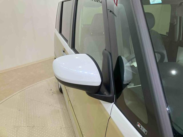 ムーヴキャンバスストライプスＧ（北海道）の中古車