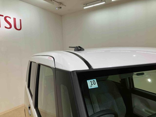 ムーヴキャンバスストライプスＧ（北海道）の中古車