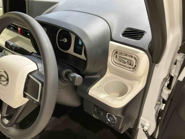 ムーヴキャンバスストライプスＧ（北海道）の中古車