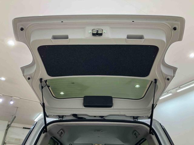 ムーヴキャンバスストライプスＧ（北海道）の中古車