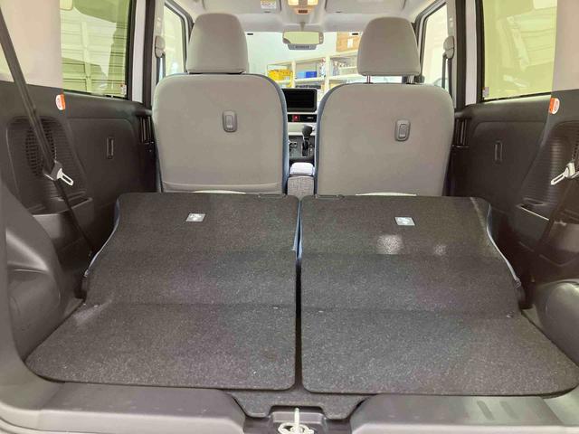 ムーヴキャンバスストライプスＧ（北海道）の中古車