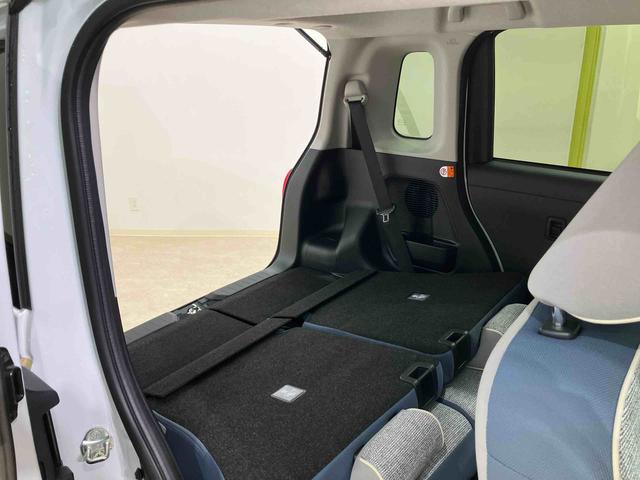 ムーヴキャンバスストライプスＧ（北海道）の中古車