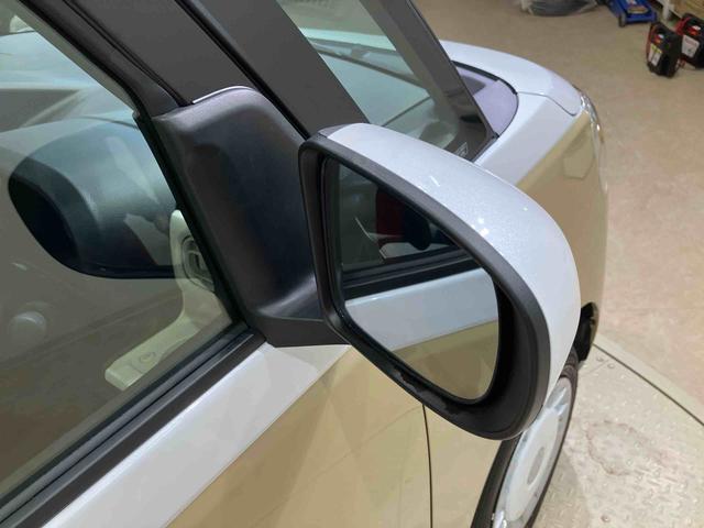 ムーヴキャンバスストライプスＧ（北海道）の中古車