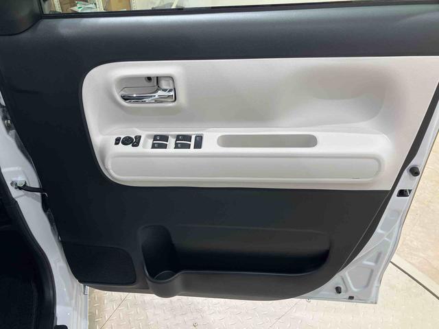 ムーヴキャンバスストライプスＧ（北海道）の中古車