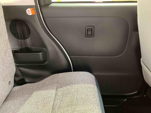 ムーヴキャンバスストライプスＧ（北海道）の中古車