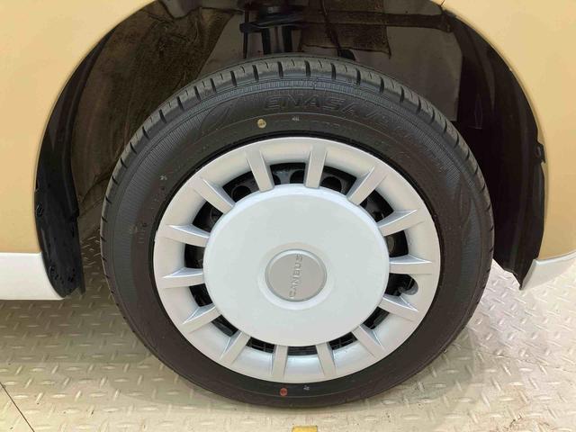 ムーヴキャンバスストライプスＧ（北海道）の中古車