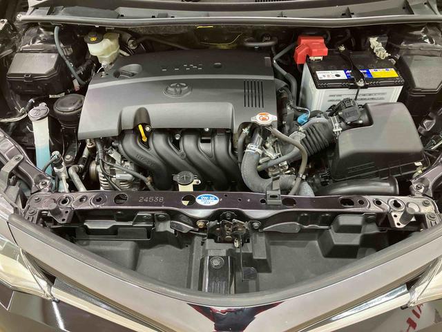 カローラフィールダー1.5G ダブルバイビー4WD アルミホイール スマートキー 記録簿 ワンオーナー エアバッグ エアコン パワーステアリング パワーウィンドウ ABS(北海道)の中古車