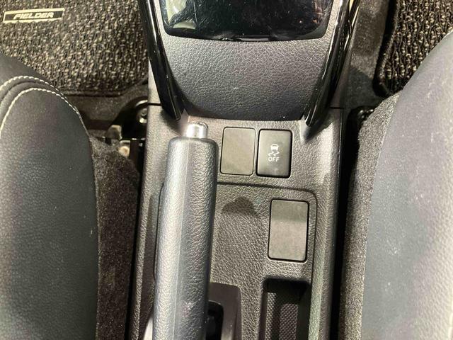 カローラフィールダー1.5G ダブルバイビー4WD アルミホイール スマートキー 記録簿 ワンオーナー エアバッグ エアコン パワーステアリング パワーウィンドウ ABS(北海道)の中古車