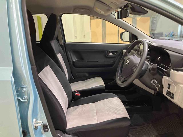 ミライースＸ　ＳＡＩＩＩ（北海道）の中古車