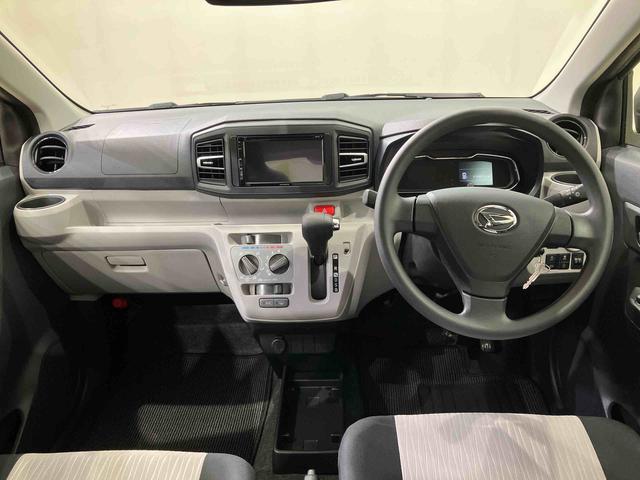 ミライースＸ　ＳＡＩＩＩ（北海道）の中古車
