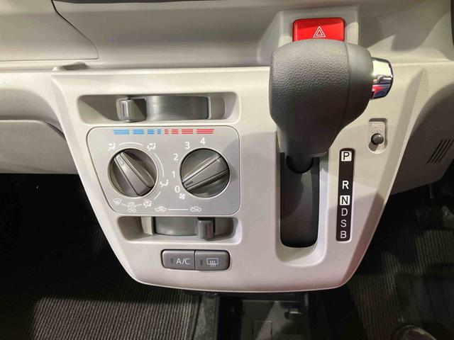 ミライースＸ　ＳＡＩＩＩ（北海道）の中古車