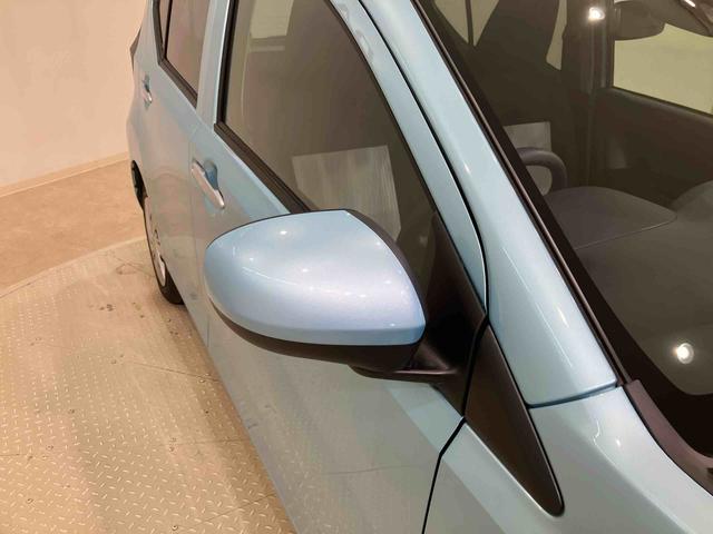 ミライースＸ　ＳＡＩＩＩ（北海道）の中古車