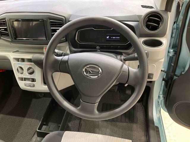 ミライースＸ　ＳＡＩＩＩ（北海道）の中古車