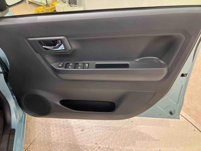 ミライースＸ　ＳＡＩＩＩ（北海道）の中古車