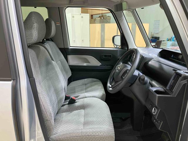 タントＸ（北海道）の中古車