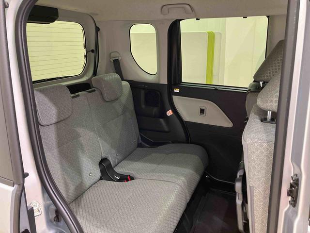 タントＸ（北海道）の中古車