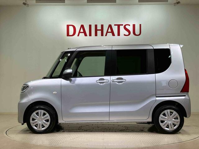 タントＸ（北海道）の中古車