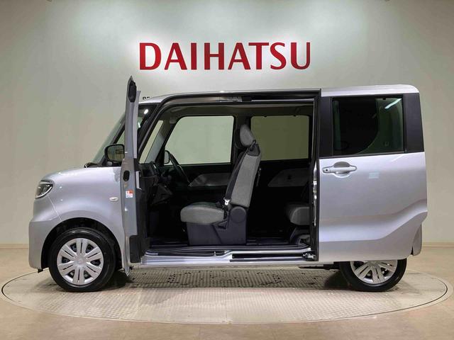 タントＸ（北海道）の中古車