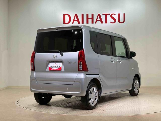 タントＸ（北海道）の中古車