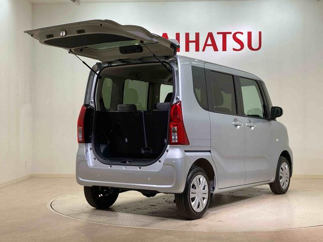 タントＸ（北海道）の中古車