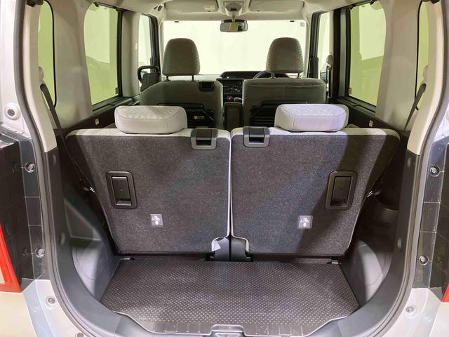 タントＸ（北海道）の中古車