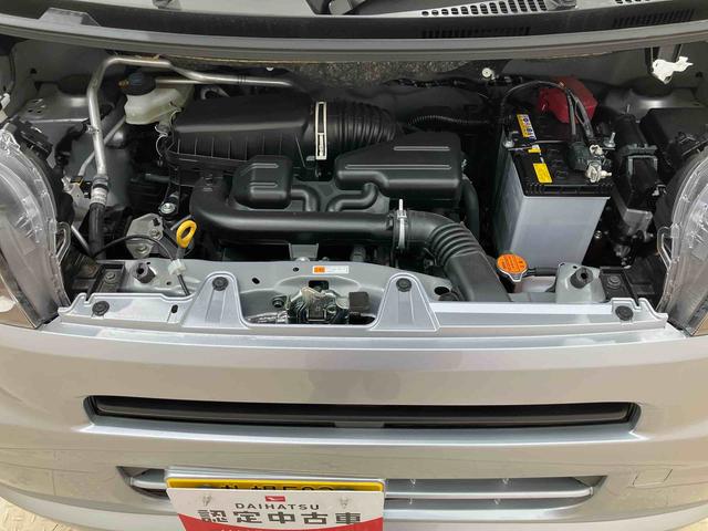 タントＸ（北海道）の中古車