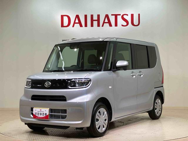 タントＸ（北海道）の中古車