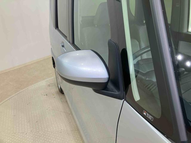 タントＸ（北海道）の中古車