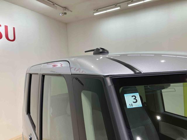 タントＸ（北海道）の中古車