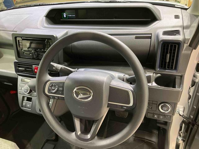 タントＸ（北海道）の中古車