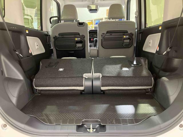タントＸ（北海道）の中古車