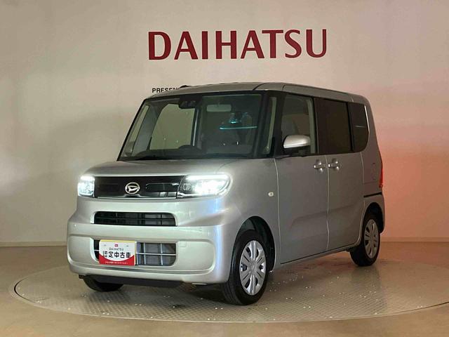 タントＸ（北海道）の中古車