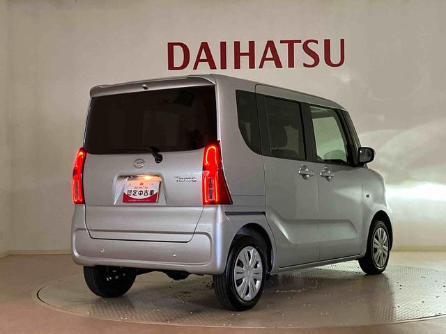 タントＸ（北海道）の中古車