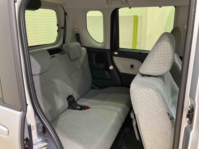 タントＸ（北海道）の中古車