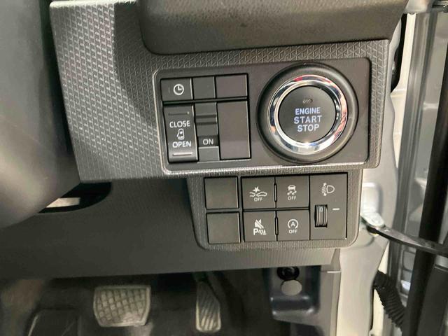 タントＸ（北海道）の中古車