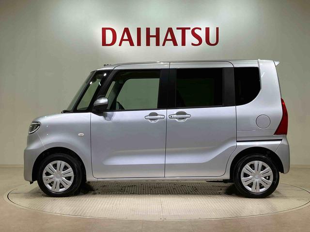 タントＸ（北海道）の中古車