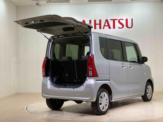 タントＸ（北海道）の中古車