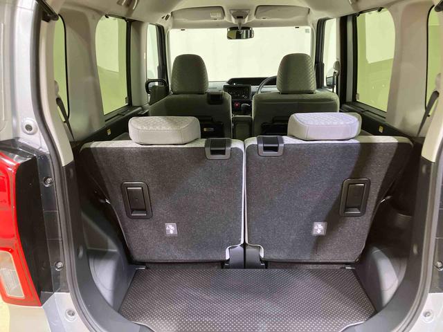 タントＸ（北海道）の中古車