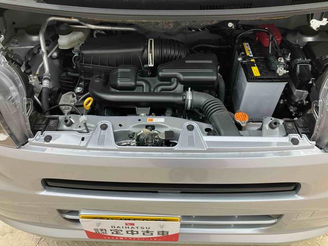 タントＸ（北海道）の中古車
