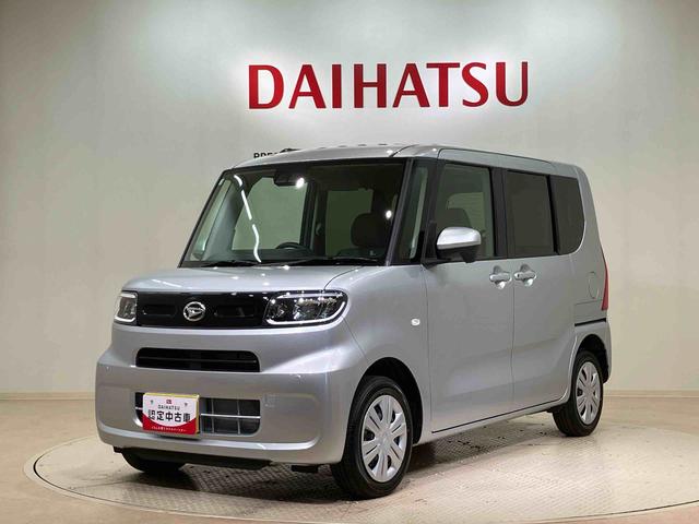 タントＸ（北海道）の中古車