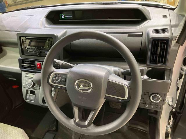 タントＸ（北海道）の中古車