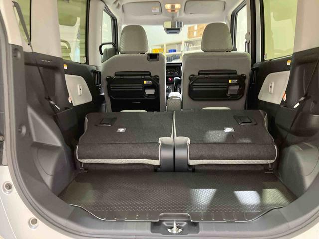 タントＸ（北海道）の中古車