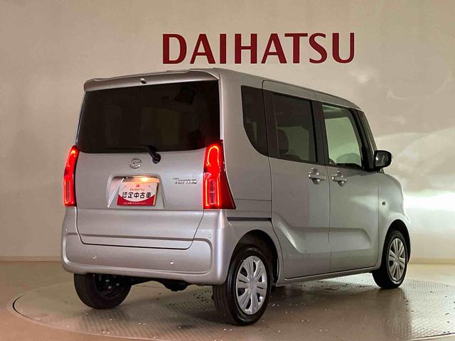 タントＸ（北海道）の中古車