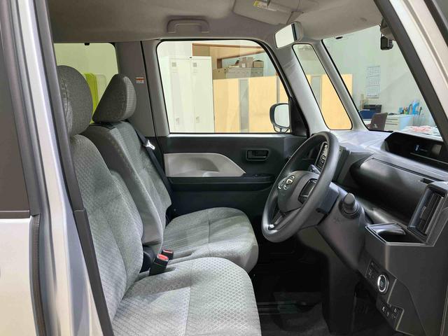 タントＸ（北海道）の中古車