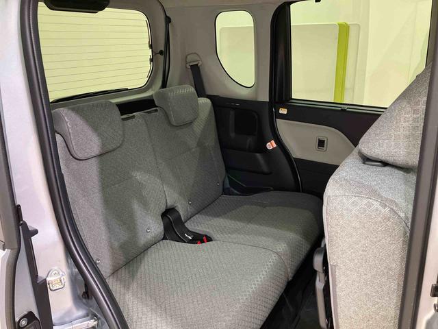タントＸ（北海道）の中古車