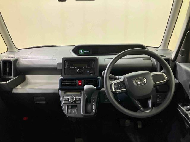 タントＸ（北海道）の中古車