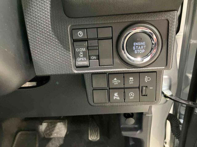タントＸ（北海道）の中古車